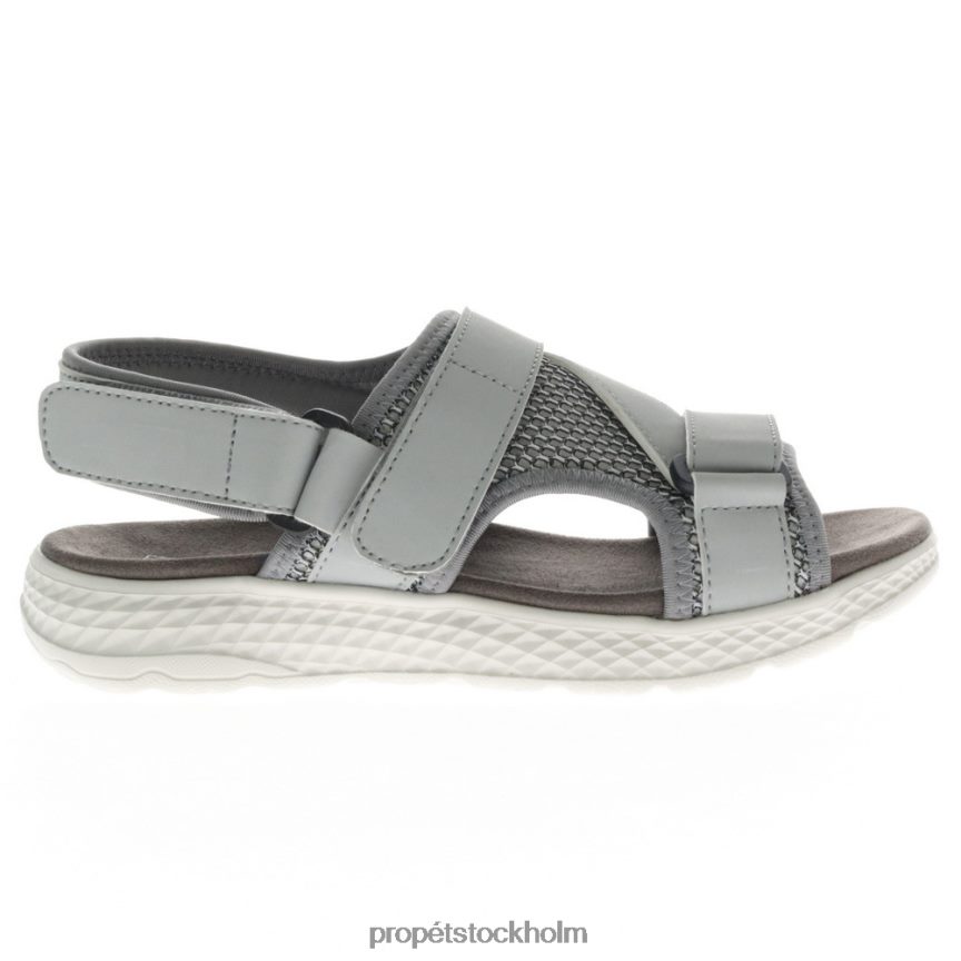 uppfriskande kvinnor Propet 86NJ0H132 reseaktiv sport kricka/svart/marinblå/silver