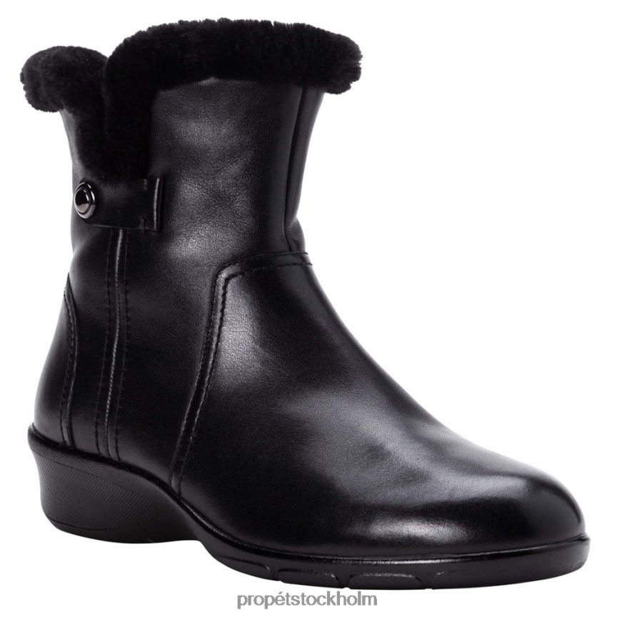 snygg kvinnor Propet 86NJ0H113 waylynn svart brun