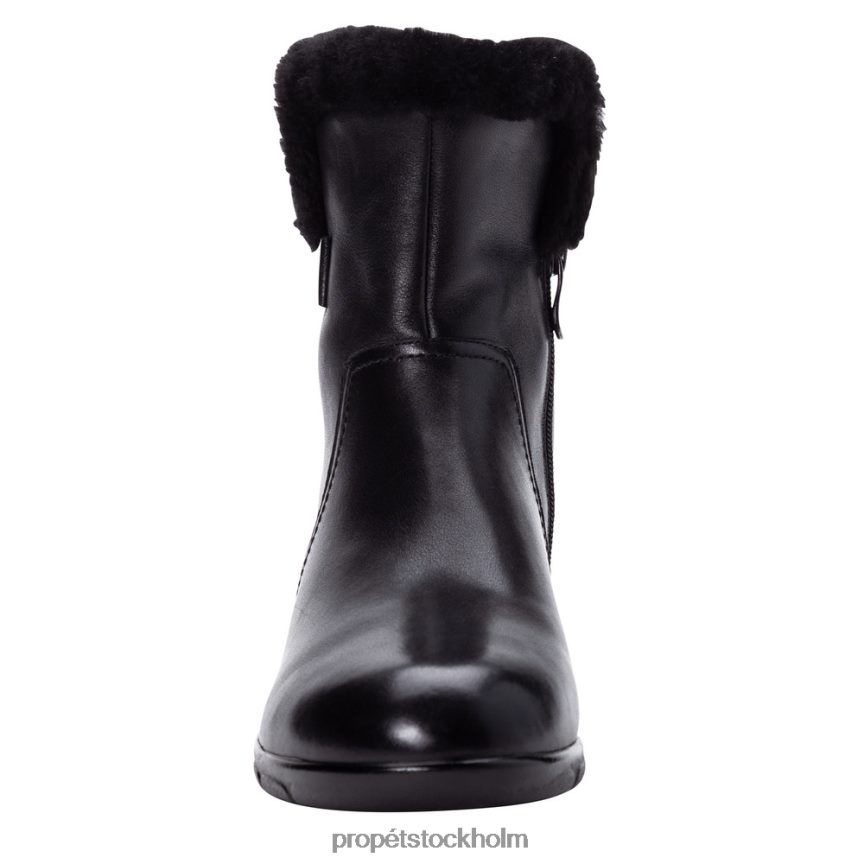 snygg kvinnor Propet 86NJ0H113 waylynn svart brun