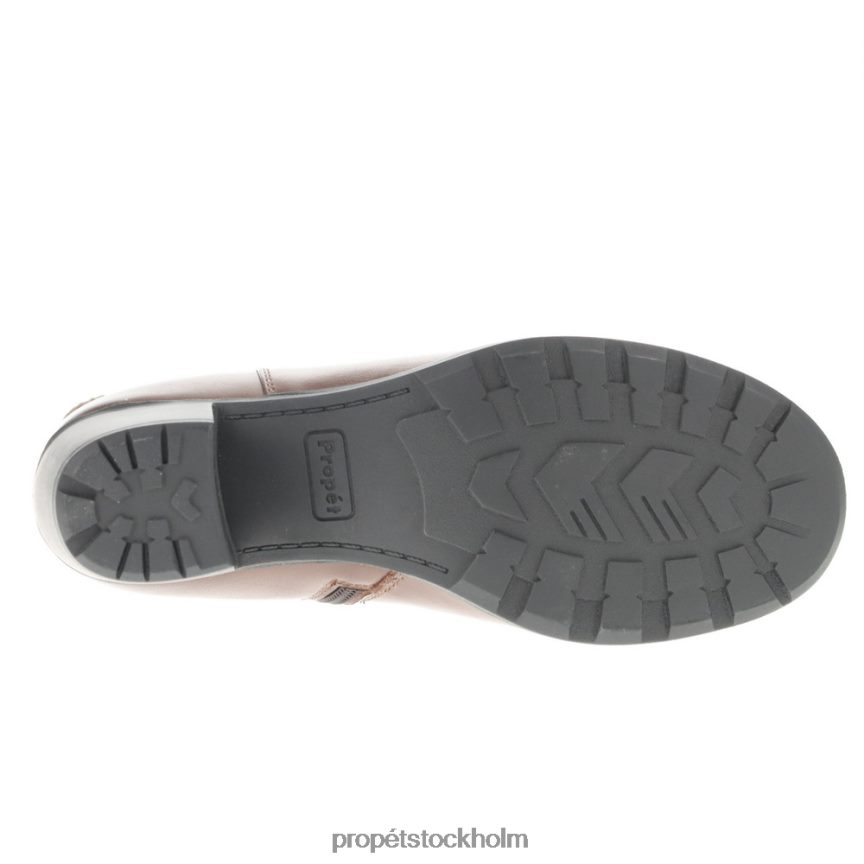 snygg kvinnor Propet 86NJ0H116 talise svart/brun/grå