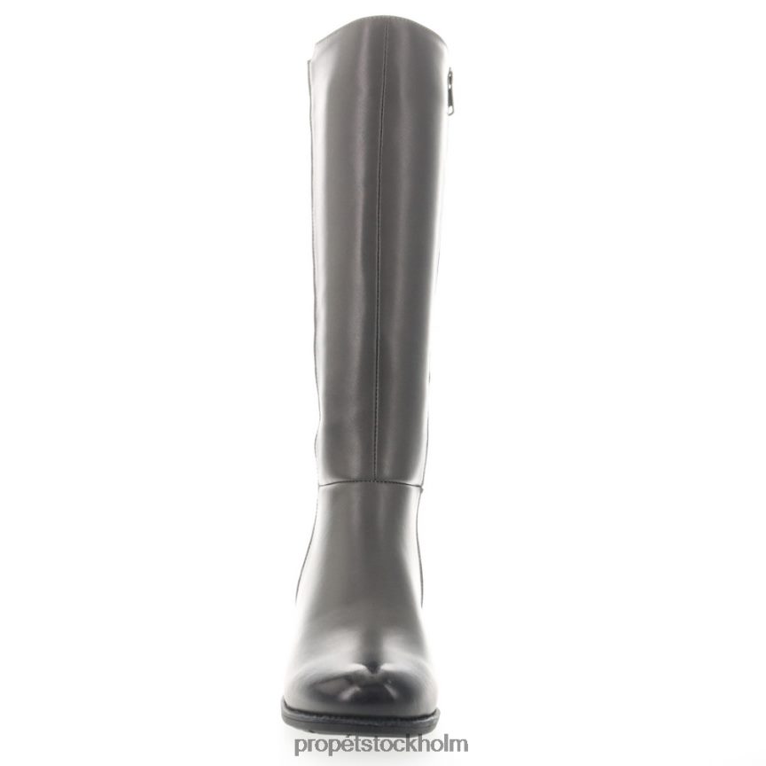 snygg kvinnor Propet 86NJ0H116 talise svart/brun/grå