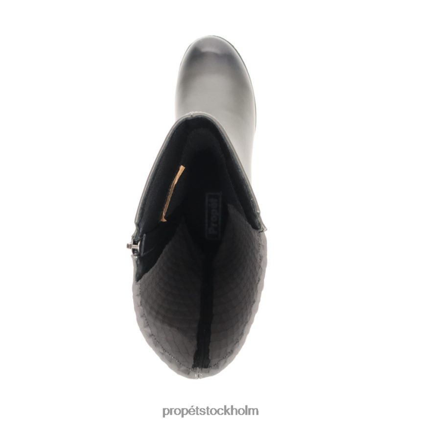 snygg kvinnor Propet 86NJ0H116 talise svart/brun/grå