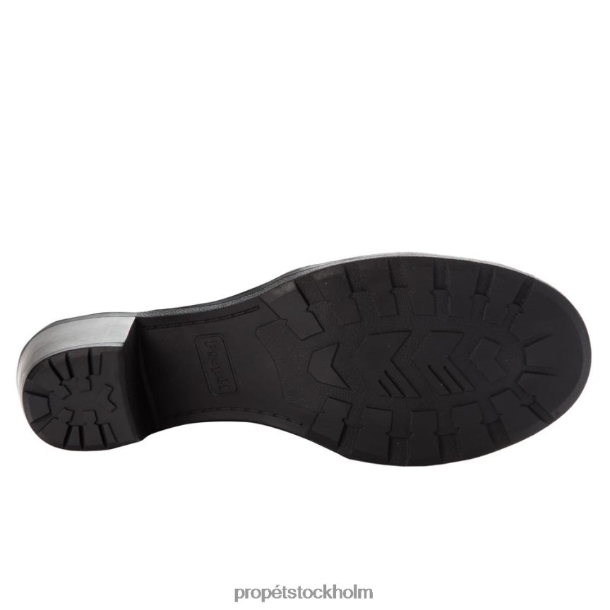 snygg kvinnor Propet 86NJ0H116 talise svart/brun/grå