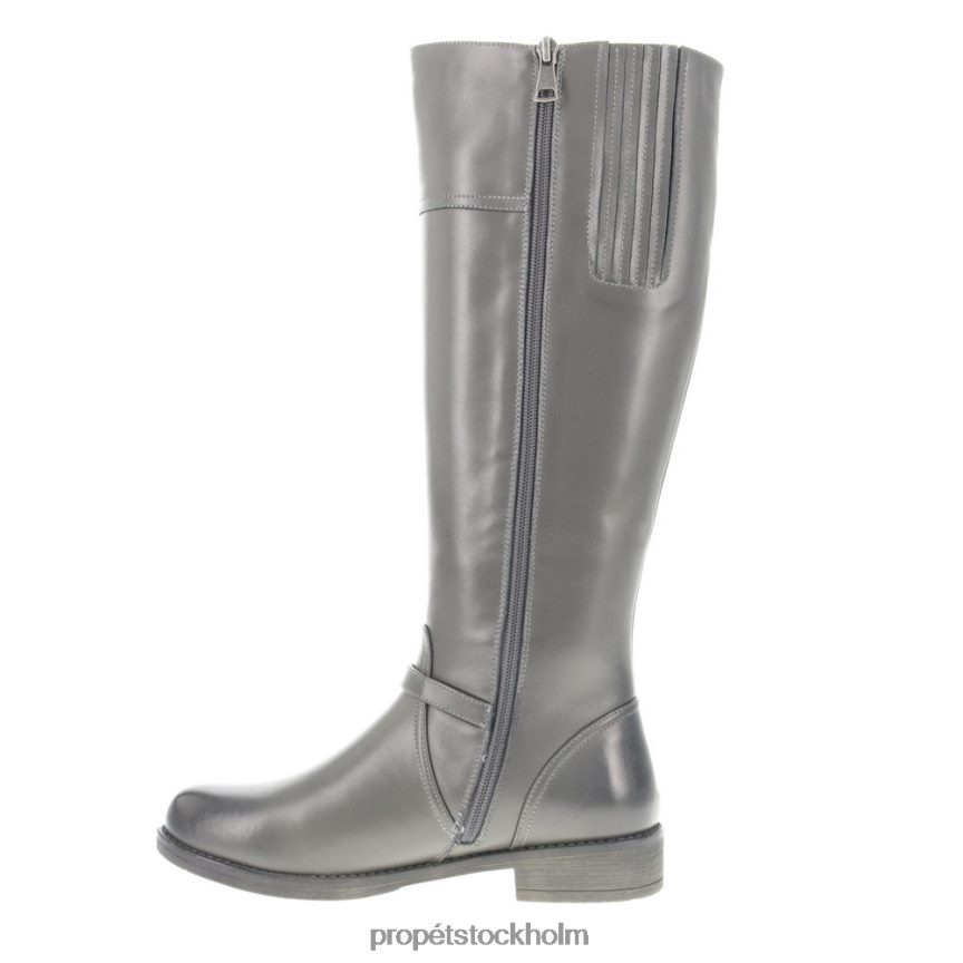 snygg kvinnor Propet 86NJ0H117 tasha svart/brun/grå