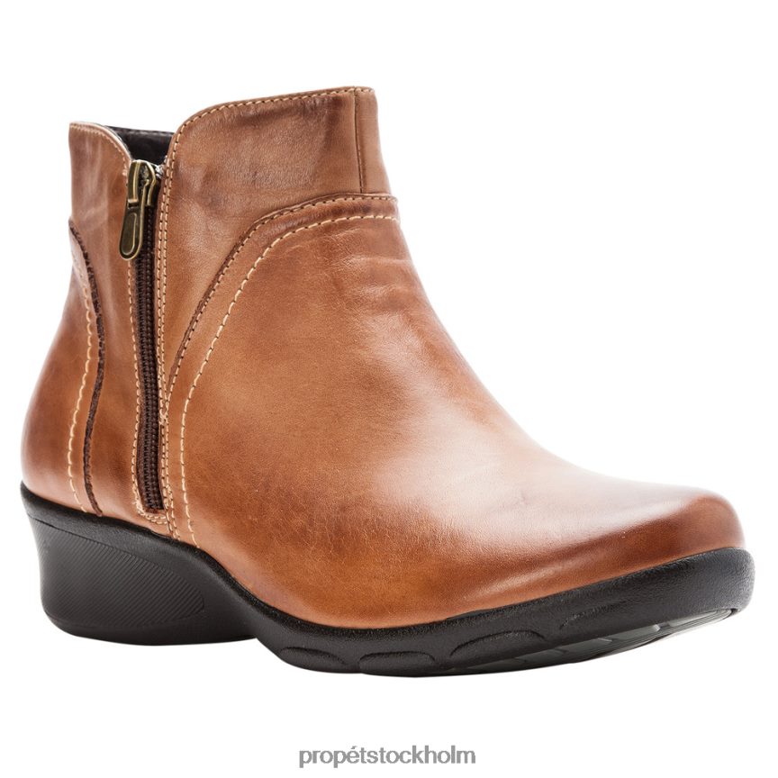 snygg kvinnor Propet 86NJ0H118 vacklande svart/brun/brun/svart mocka/grå mocka/vinröd