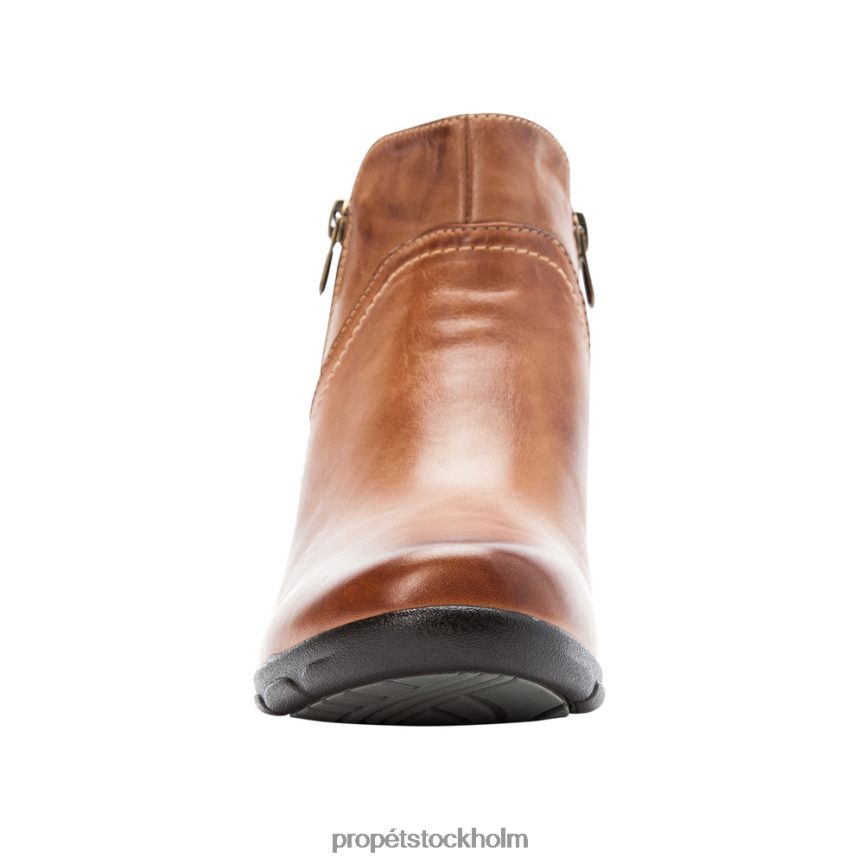 snygg kvinnor Propet 86NJ0H118 vacklande svart/brun/brun/svart mocka/grå mocka/vinröd