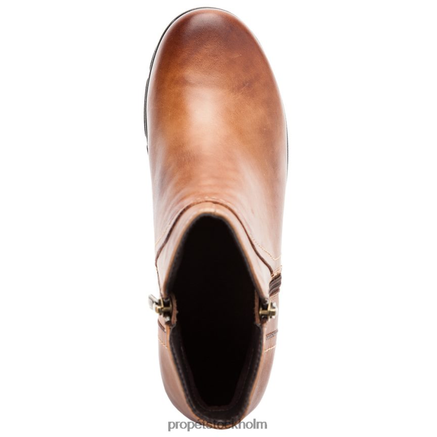 snygg kvinnor Propet 86NJ0H118 vacklande svart/brun/brun/svart mocka/grå mocka/vinröd