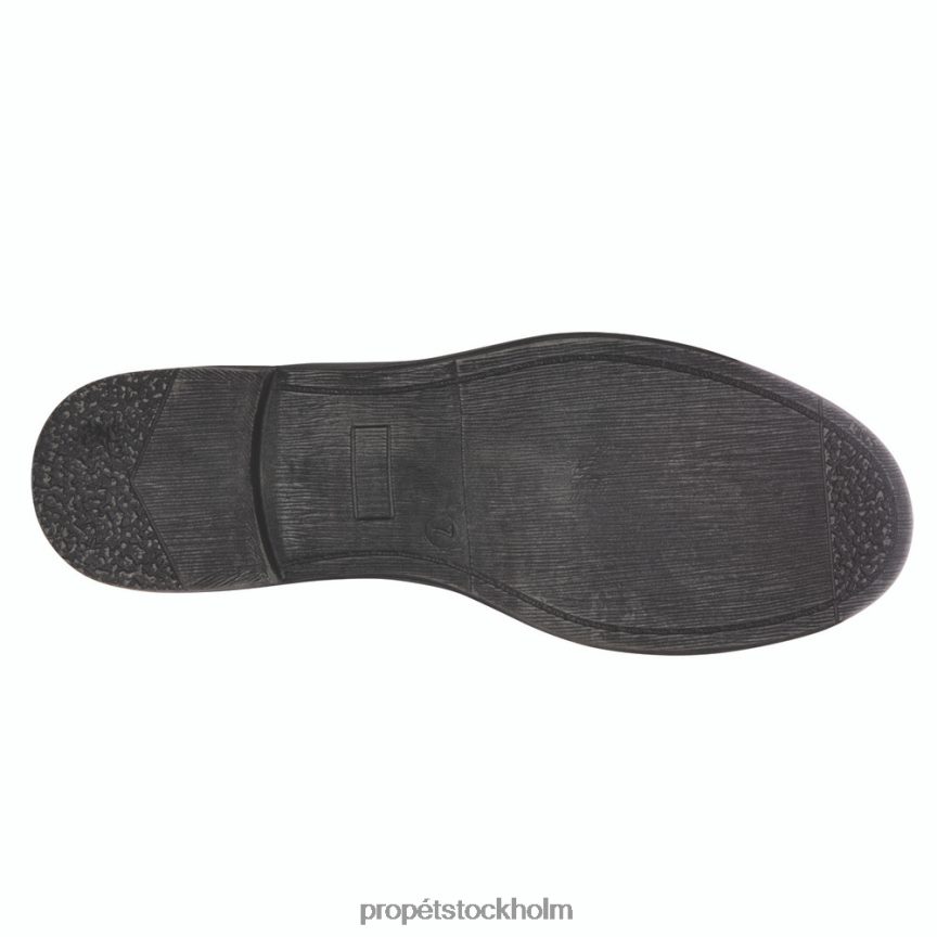 snygg kvinnor Propet 86NJ0H119 tatum brun svart