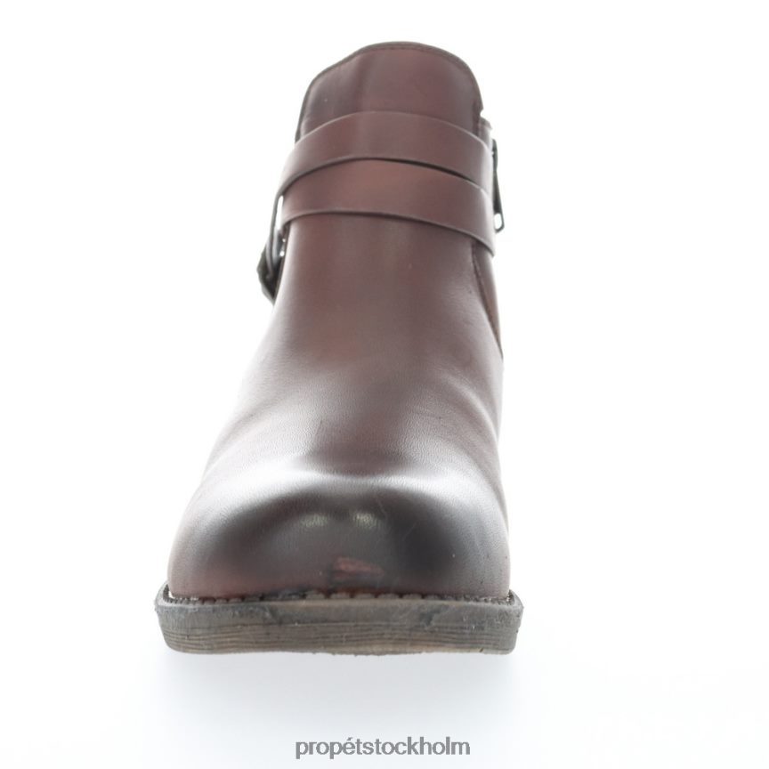 snygg kvinnor Propet 86NJ0H119 tatum brun svart