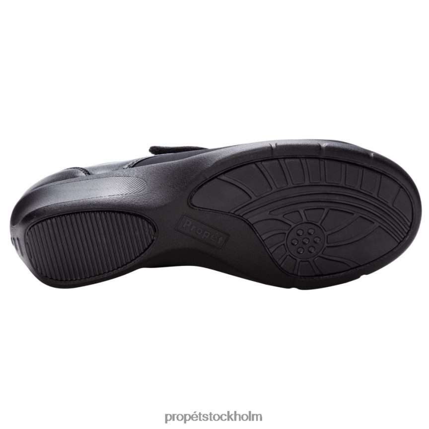 mysigt kvinnor Propet 86NJ0H143 wilma svart