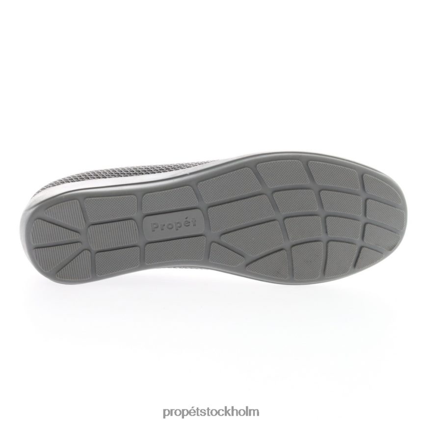 mysigt kvinnor Propet 86NJ0H144 yen svart/grå/marinblå