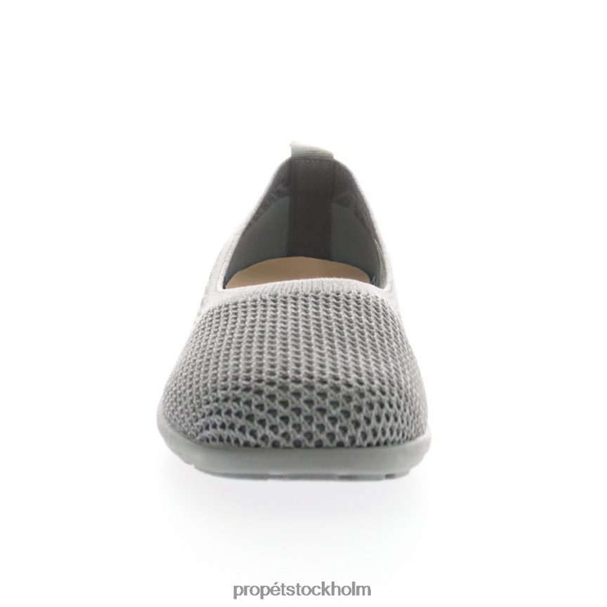 mysigt kvinnor Propet 86NJ0H144 yen svart/grå/marinblå