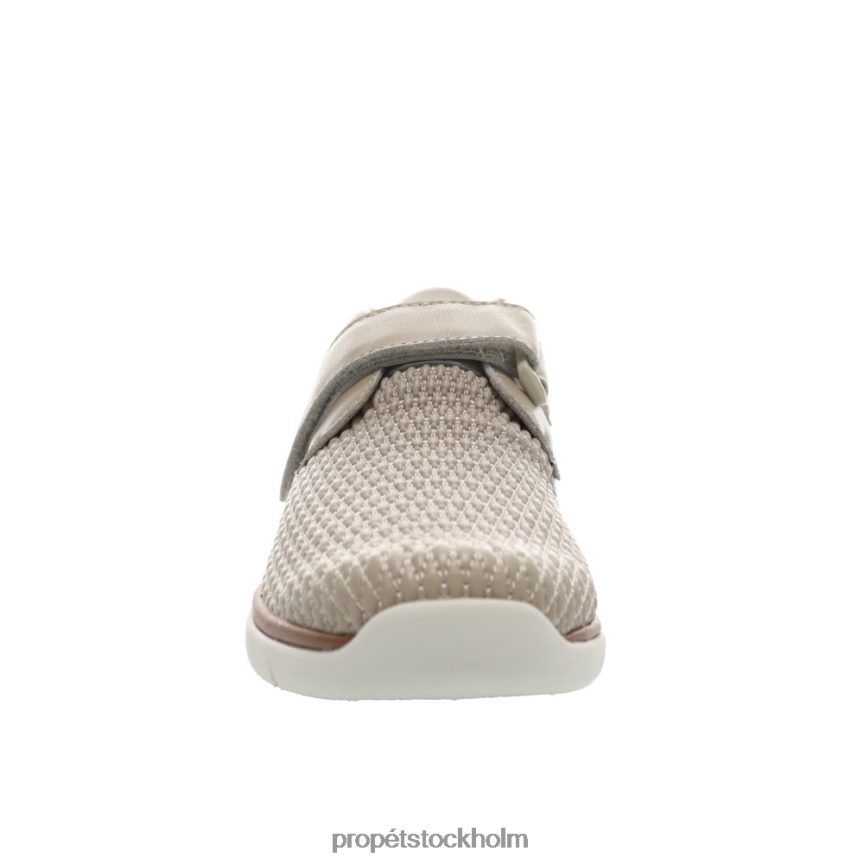 mysigt kvinnor Propet 86NJ0H145 sylvi svart/ben