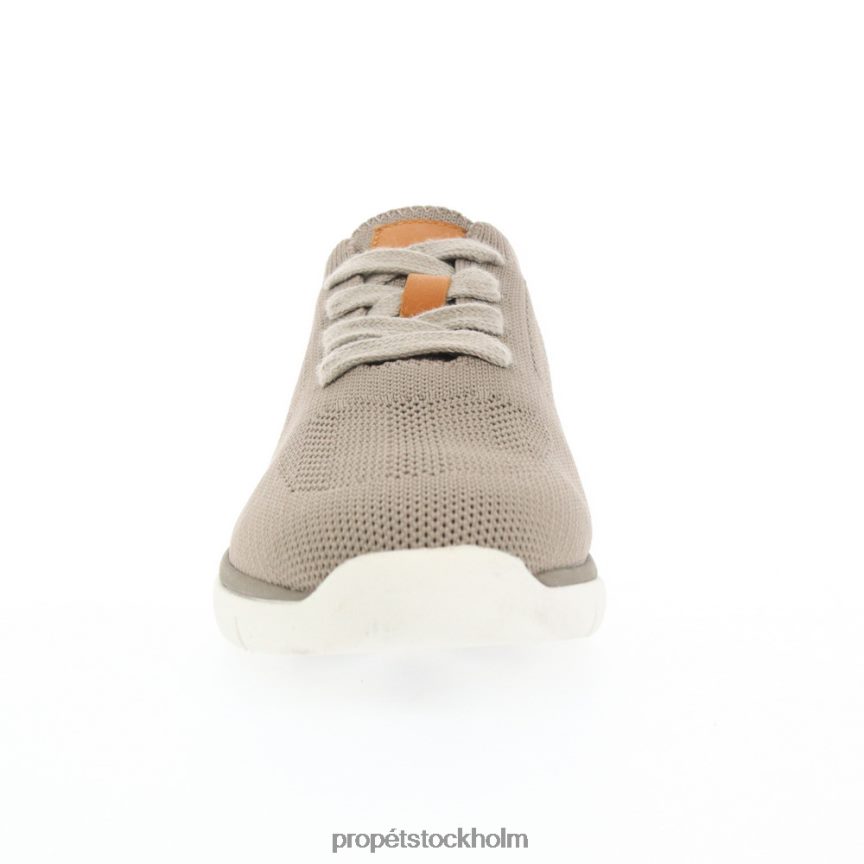 mysigt kvinnor Propet 86NJ0H146 sachi aprikos/svart/denim/sand