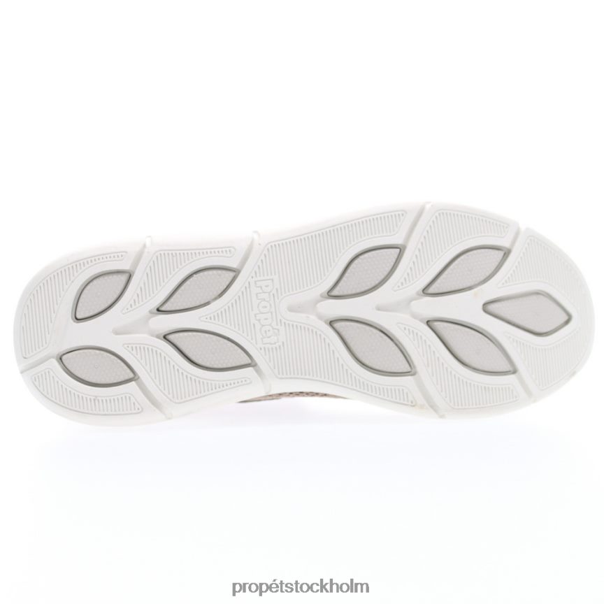 mysigt kvinnor Propet 86NJ0H151 stevie rose dawn/gunsmoke/kadettgrå/svart