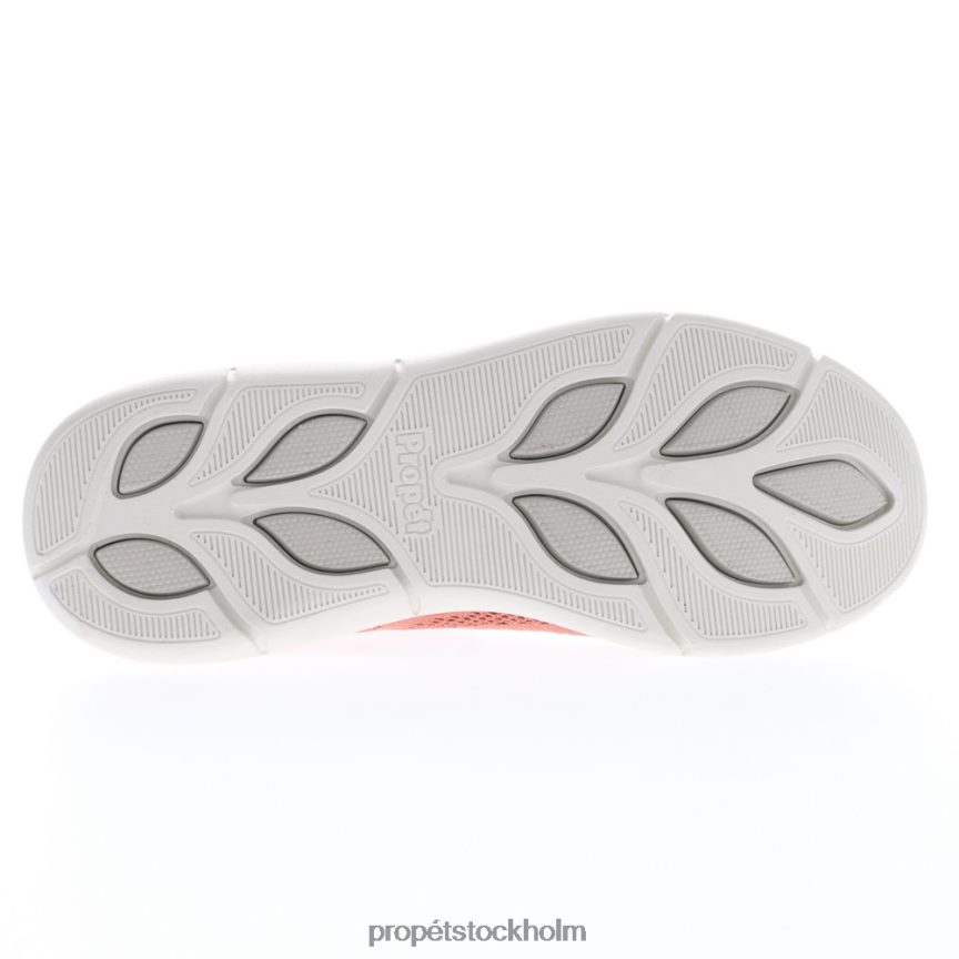 mysigt kvinnor Propet 86NJ0H151 stevie rose dawn/gunsmoke/kadettgrå/svart