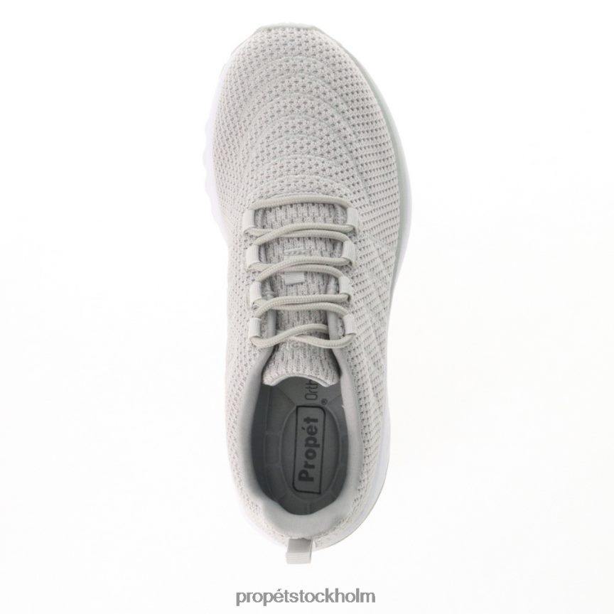 energisk män Propet 86NJ0H10 turstickning svart/mörkgrå/marinblå