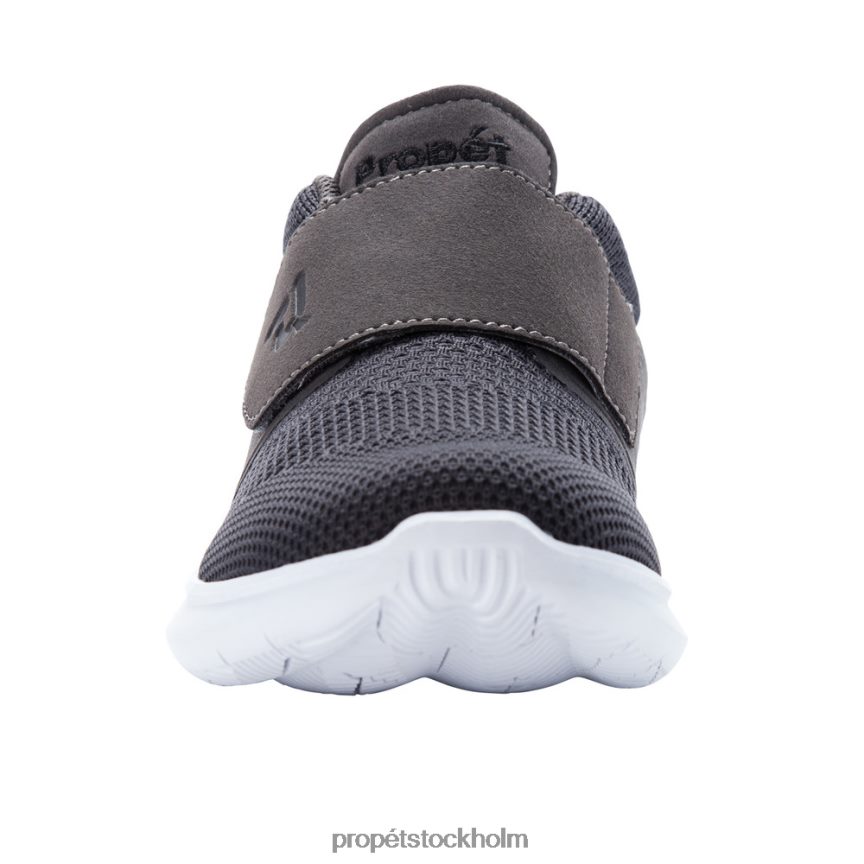 energisk män Propet 86NJ0H12 viator rem helt svart/svart/grå/marinblå/sand