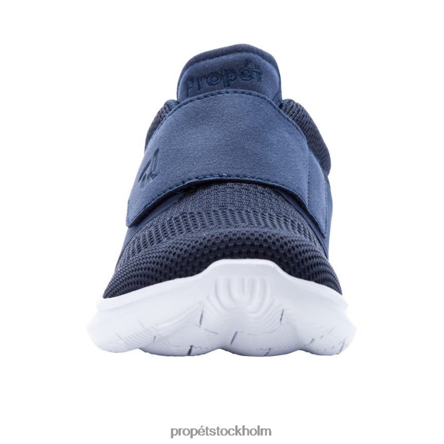 energisk män Propet 86NJ0H12 viator rem helt svart/svart/grå/marinblå/sand