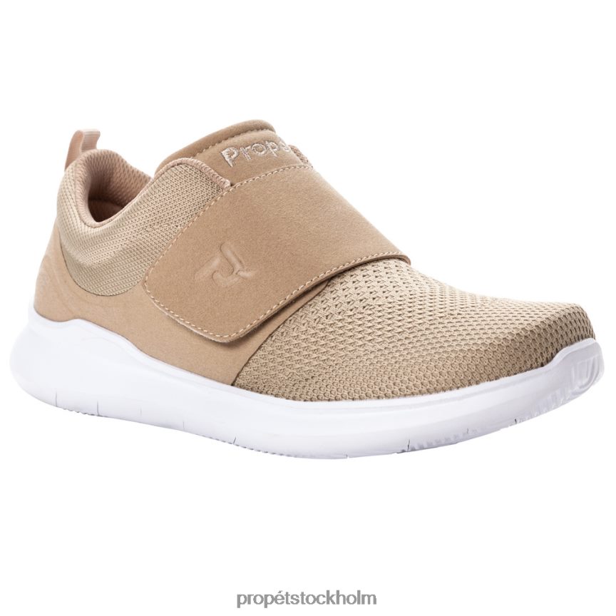 energisk män Propet 86NJ0H12 viator rem helt svart/svart/grå/marinblå/sand