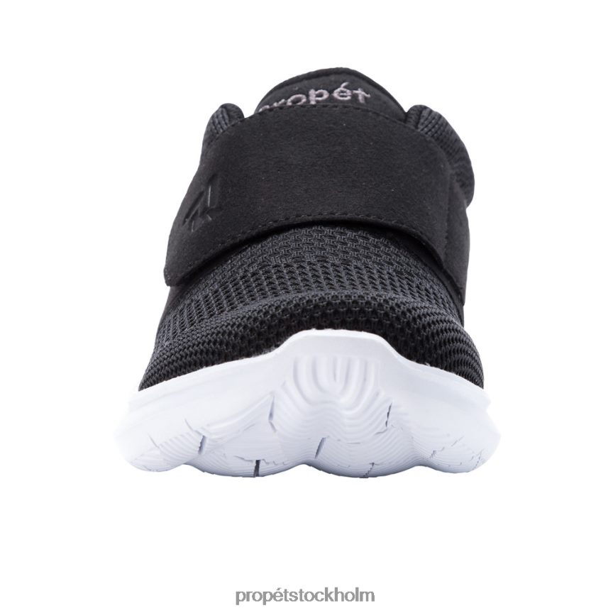 energisk män Propet 86NJ0H12 viator rem helt svart/svart/grå/marinblå/sand