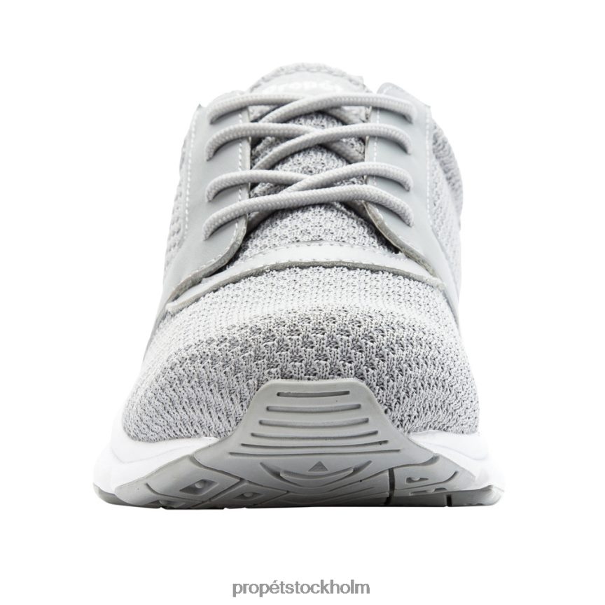 energisk män Propet 86NJ0H14 stabilitet x svart/mörkgrå/lit grå