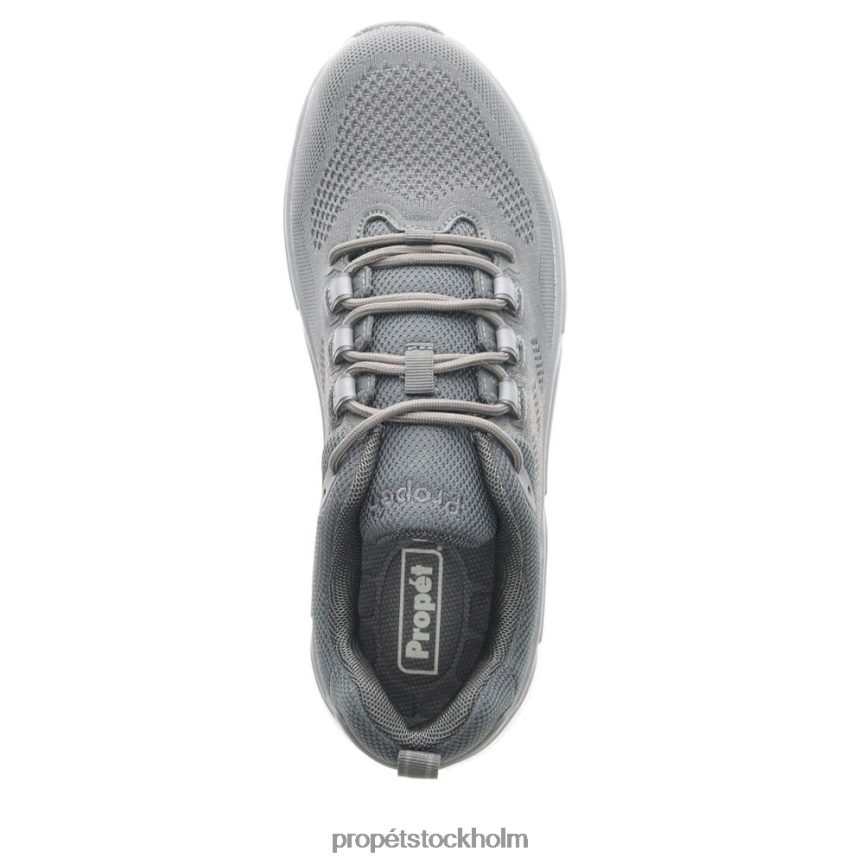 energisk män Propet 86NJ0H1 ultra 267 maringrå/svartgrå/pistolrökgrå