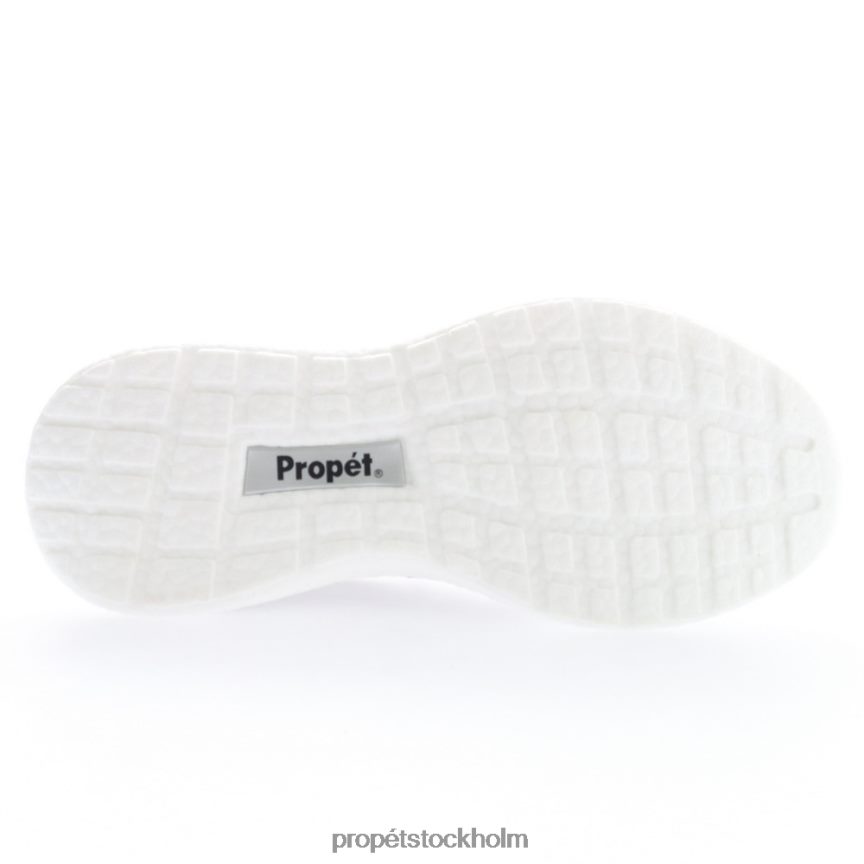 energisk män Propet 86NJ0H2 b10 vaktmästare svart/grå