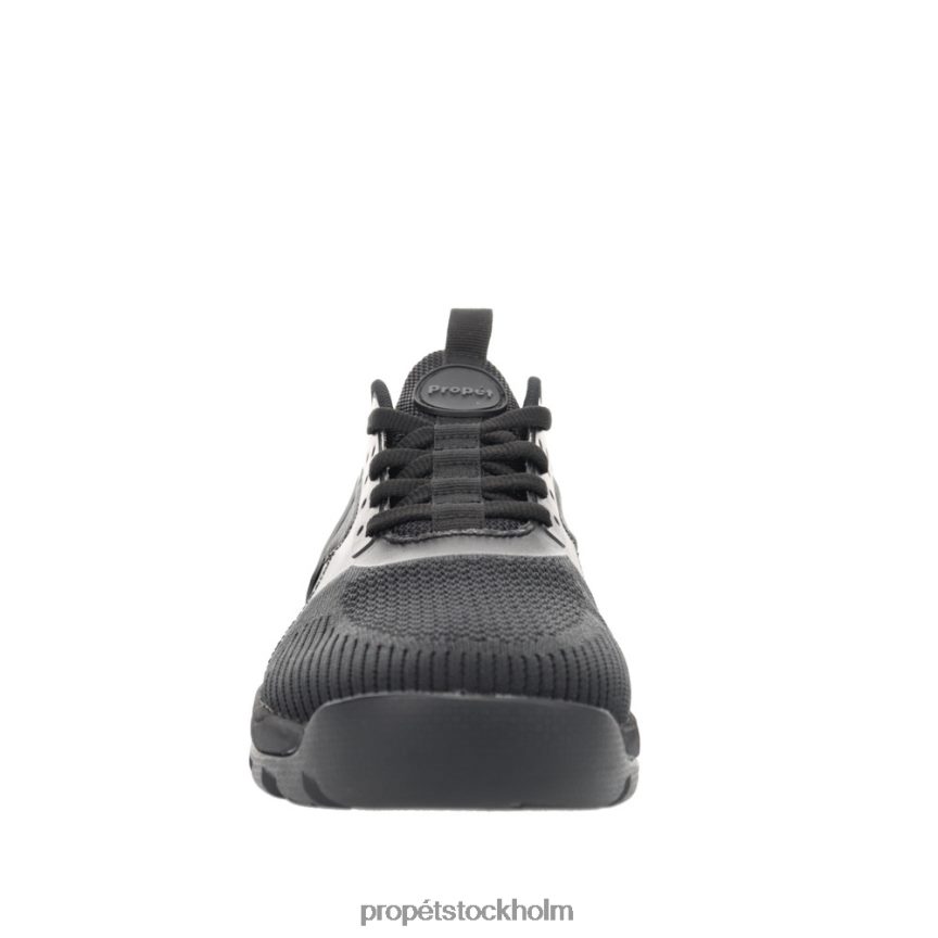 energisk män Propet 86NJ0H6 visp blå/svart/svart vit/röd