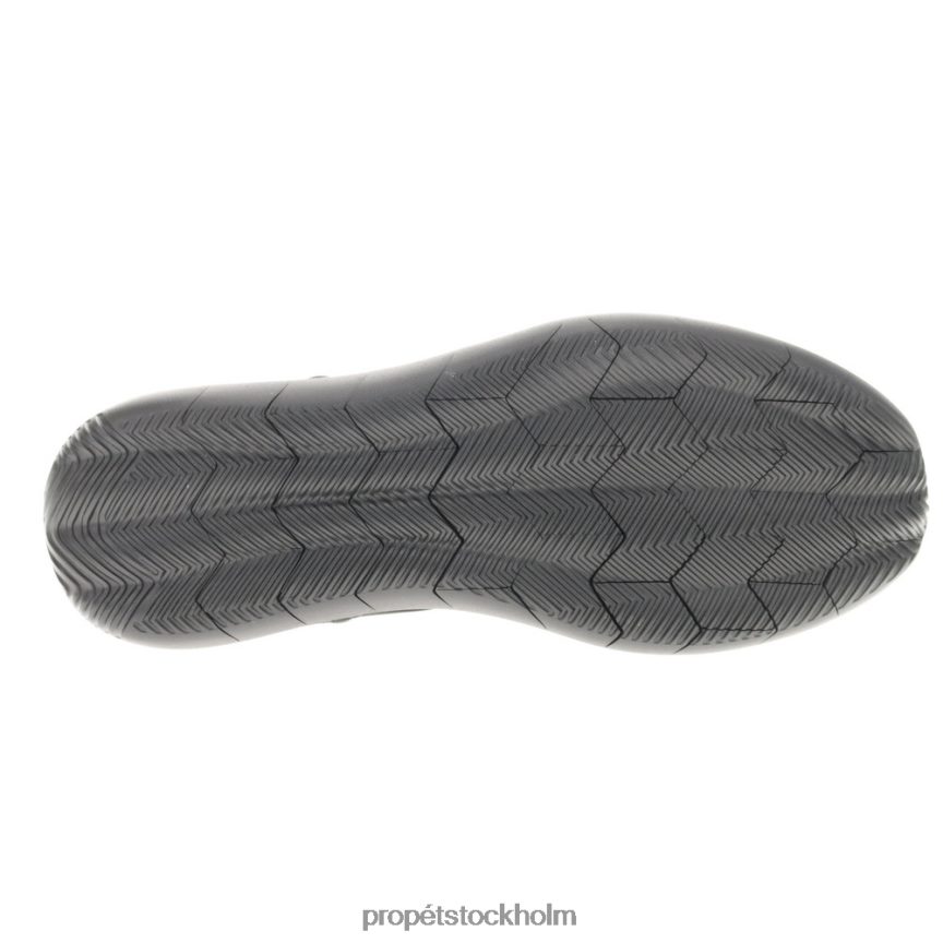 energisk män Propet 86NJ0H7 viator hej grå orange/helsvart/svart/marinblå