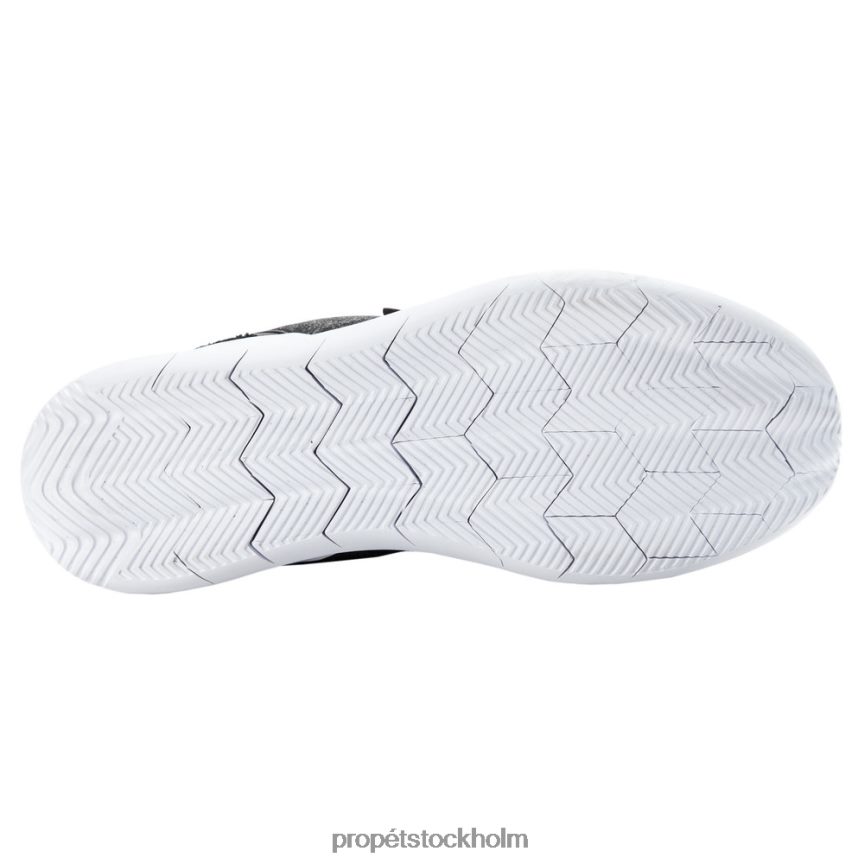 energisk män Propet 86NJ0H7 viator hej grå orange/helsvart/svart/marinblå