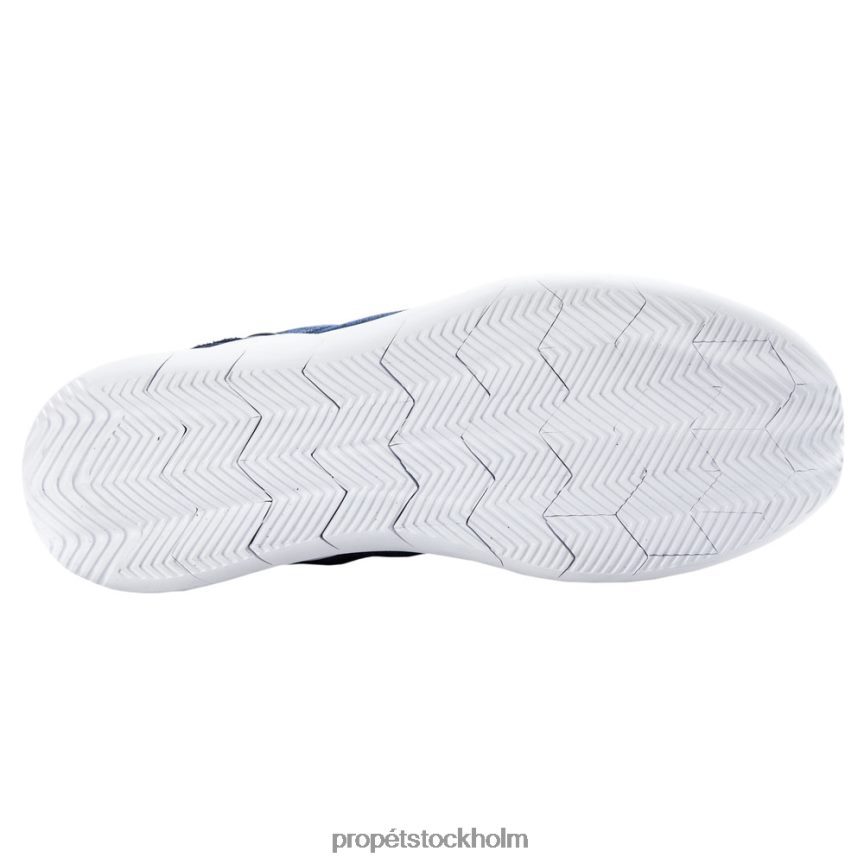 energisk män Propet 86NJ0H7 viator hej grå orange/helsvart/svart/marinblå