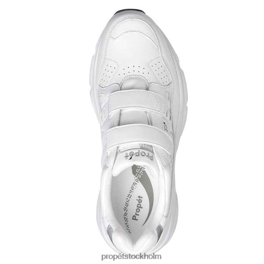 energisk män Propet 86NJ0H9 stabilitet rullatorrem svart vit