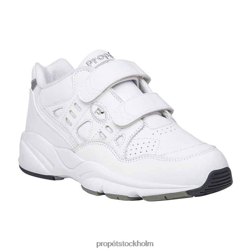 energisk män Propet 86NJ0H9 stabilitet rullatorrem svart vit