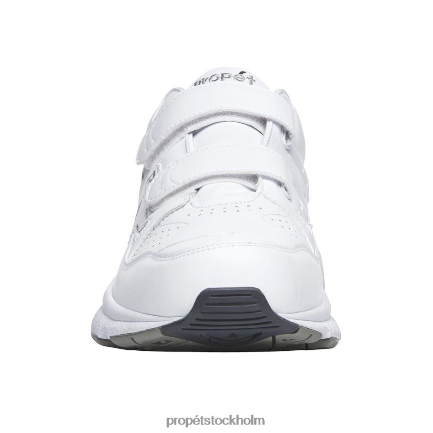 energisk män Propet 86NJ0H9 stabilitet rullatorrem svart vit