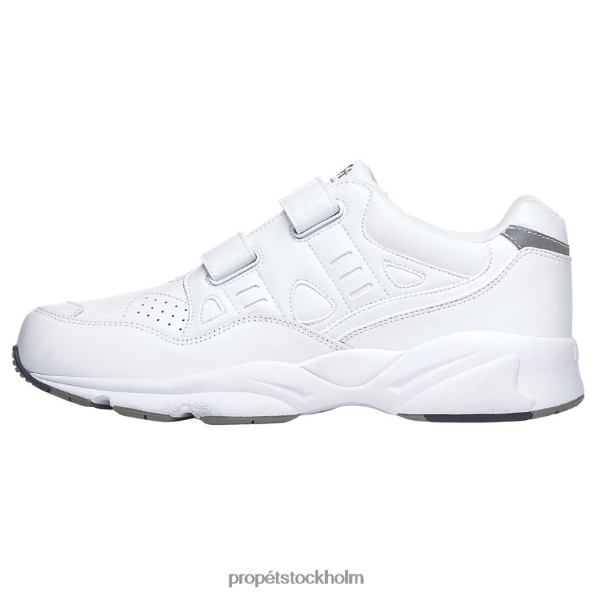 energisk män Propet 86NJ0H9 stabilitet rullatorrem svart vit