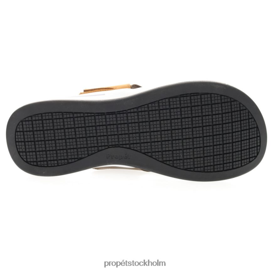 uppfriskande män Propet 86NJ0H75 easton svart/grå/oliv/brun