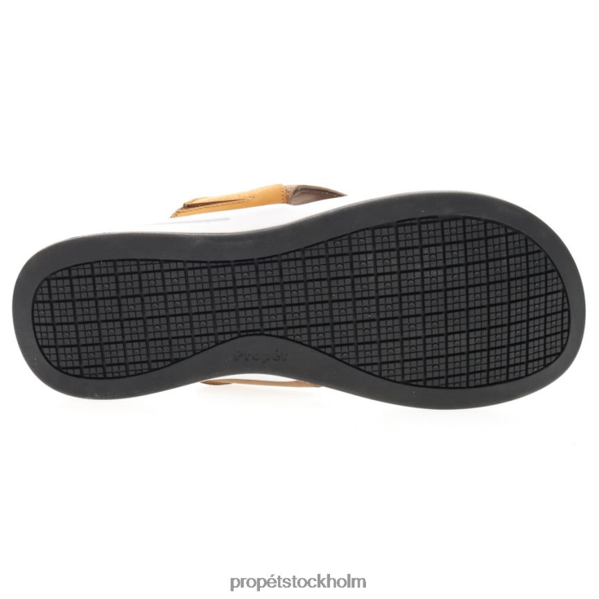 uppfriskande män Propet 86NJ0H75 easton svart/grå/oliv/brun