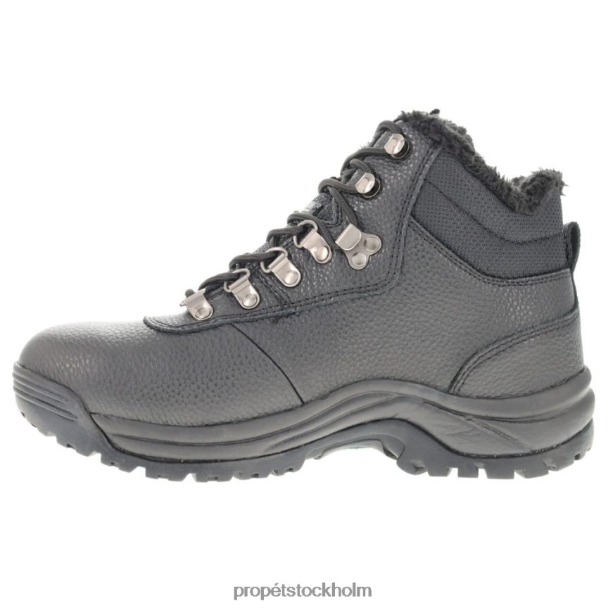 snygg män Propet 86NJ0H18 klippvandrare norrut svart