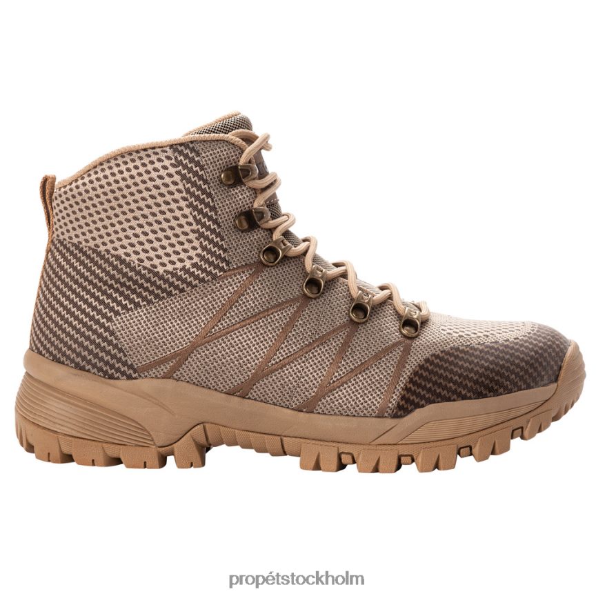 snygg män Propet 86NJ0H26 korsa svart mörkgrå/grå svart/sandbrun