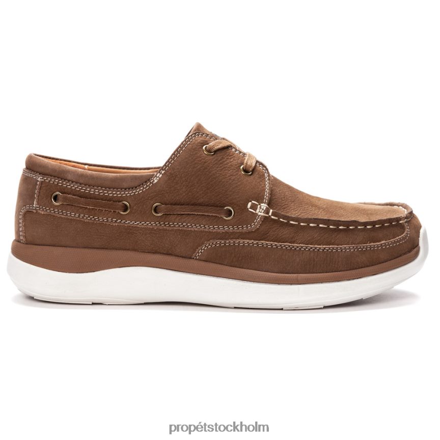 mysigt män Propet 86NJ0H57 pomeroy timmer/marinblå/svart/brun