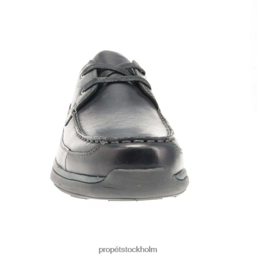 mysigt män Propet 86NJ0H57 pomeroy timmer/marinblå/svart/brun