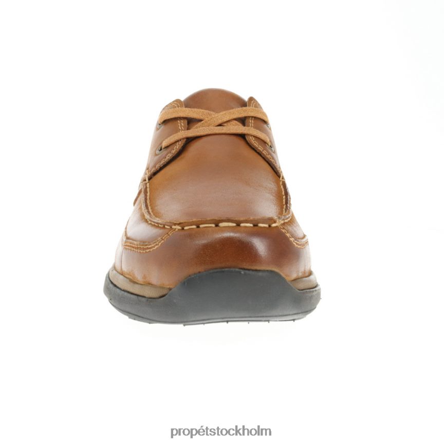 mysigt män Propet 86NJ0H57 pomeroy timmer/marinblå/svart/brun