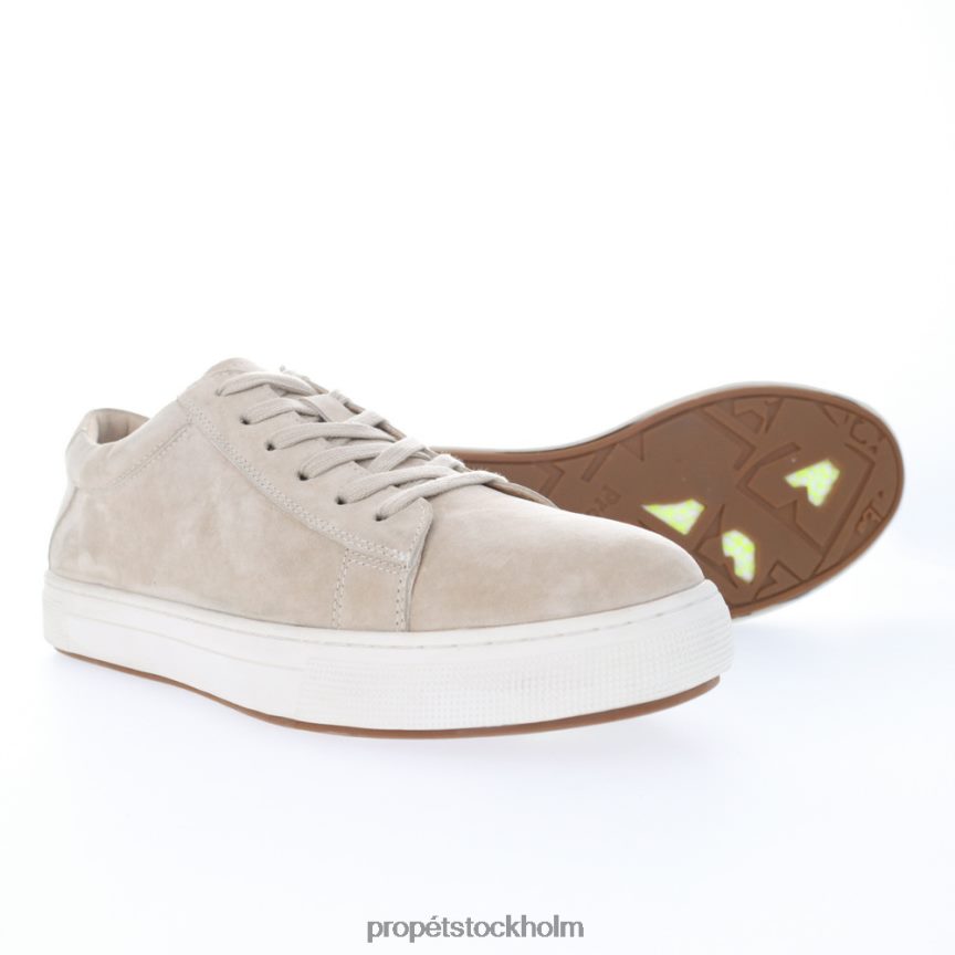 mysigt män Propet 86NJ0H60 kenji svart/grå/sand