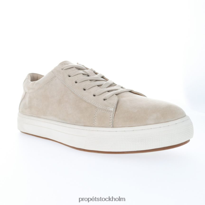 mysigt män Propet 86NJ0H60 kenji svart/grå/sand