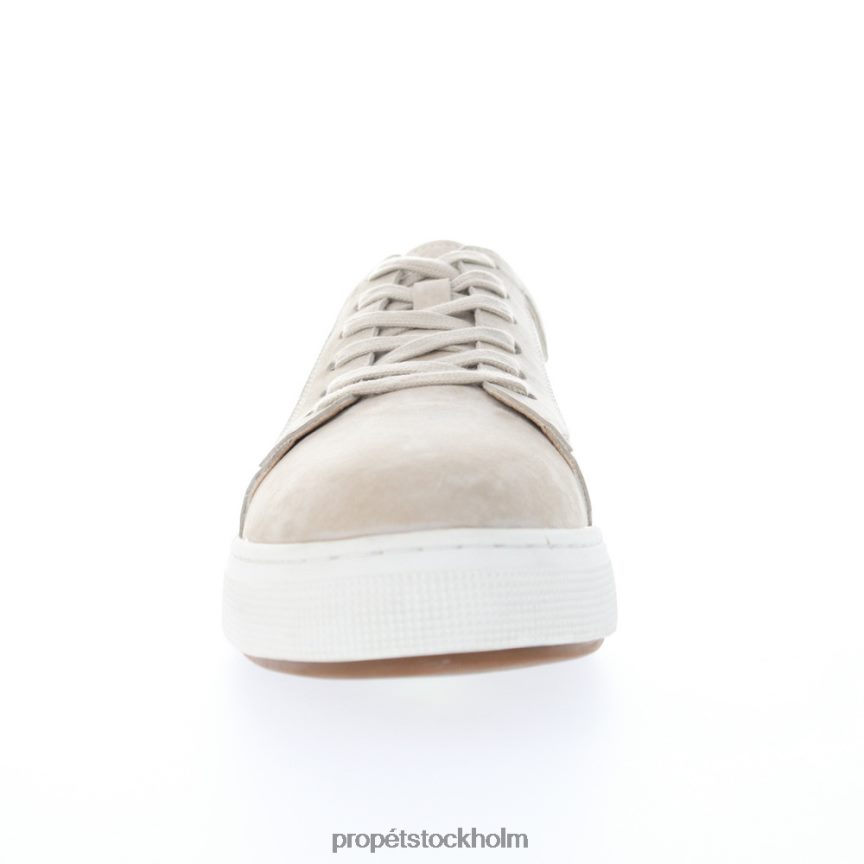 mysigt män Propet 86NJ0H60 kenji svart/grå/sand